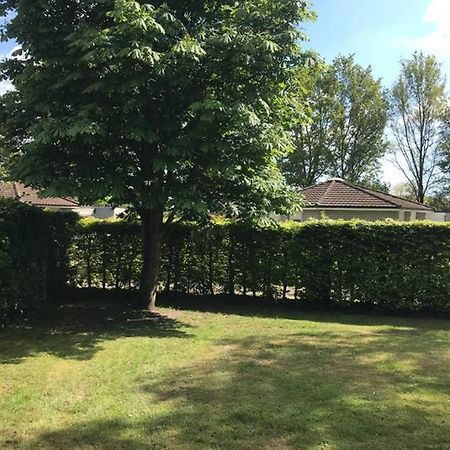 Rustig Gelegen Bungalow In Mooi Havelte Zewnętrze zdjęcie