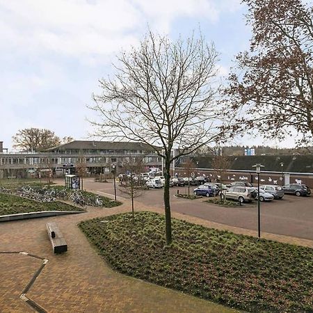 Rustig Gelegen Bungalow In Mooi Havelte Zewnętrze zdjęcie